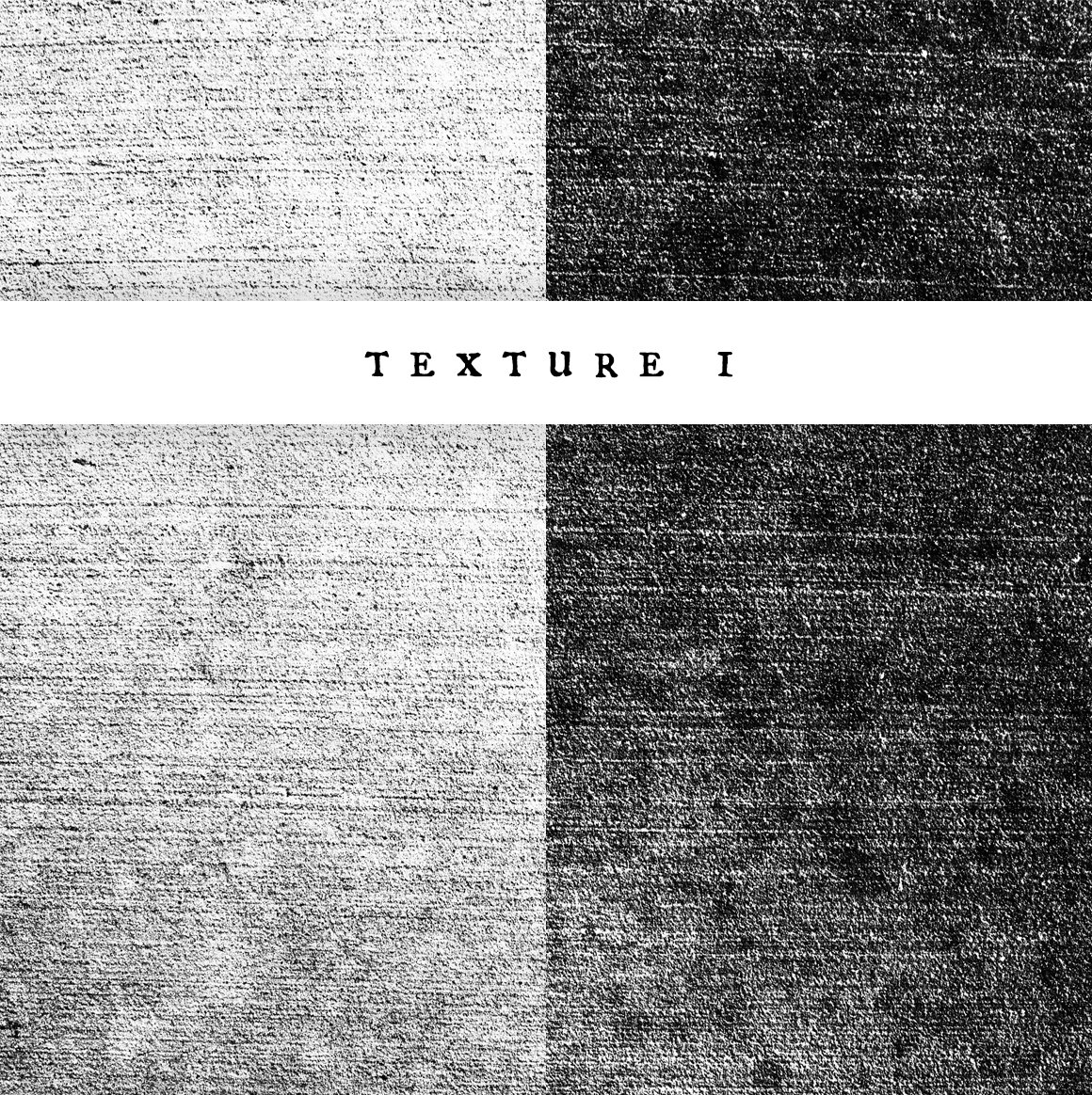 8 Concrete Texture Pack preview image.