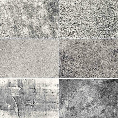 Concrete Wall Textures cover image.