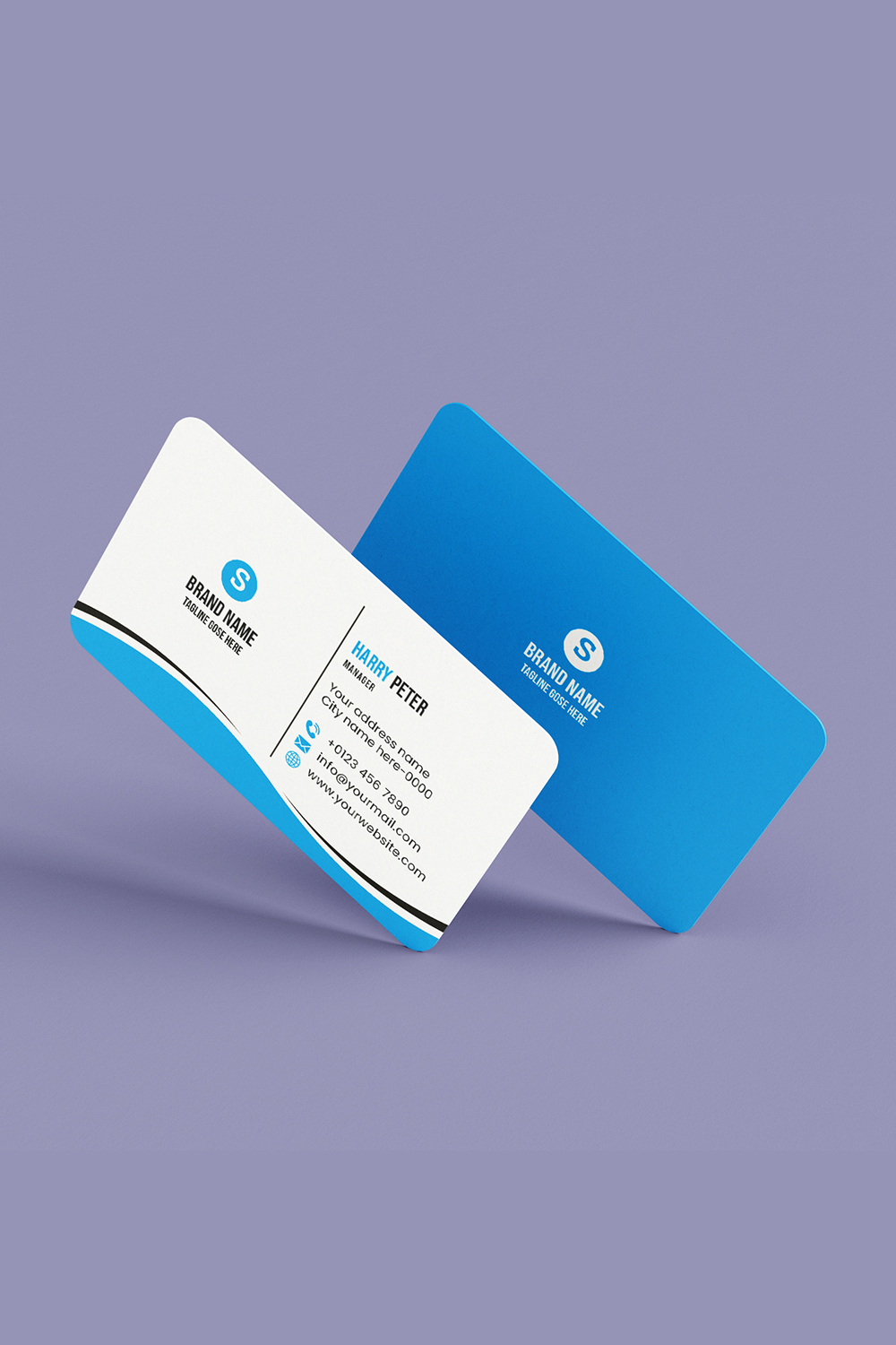 corporate business card business card template business card design luxury business card design. 794