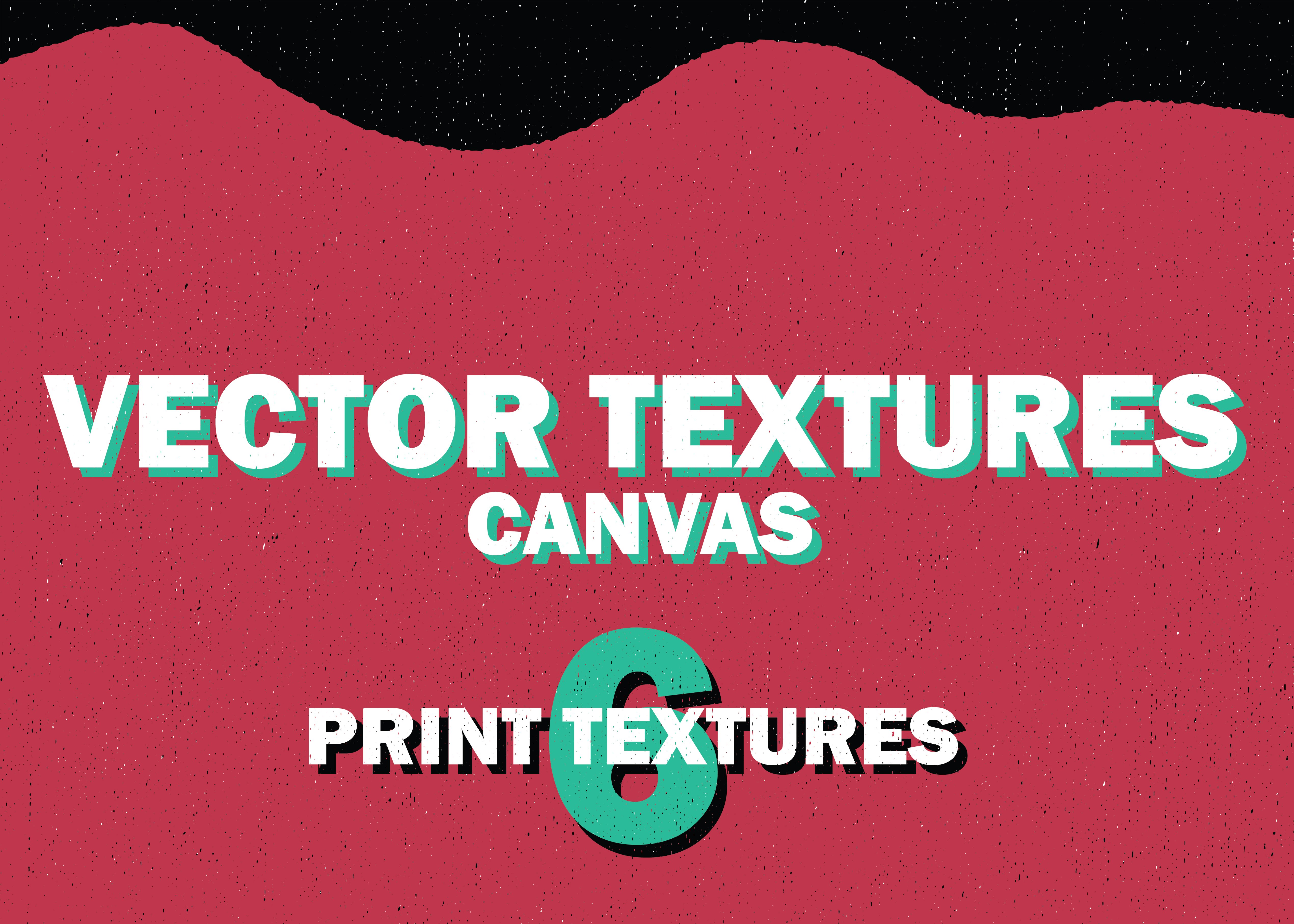 Vector Canvas Textures cover image.