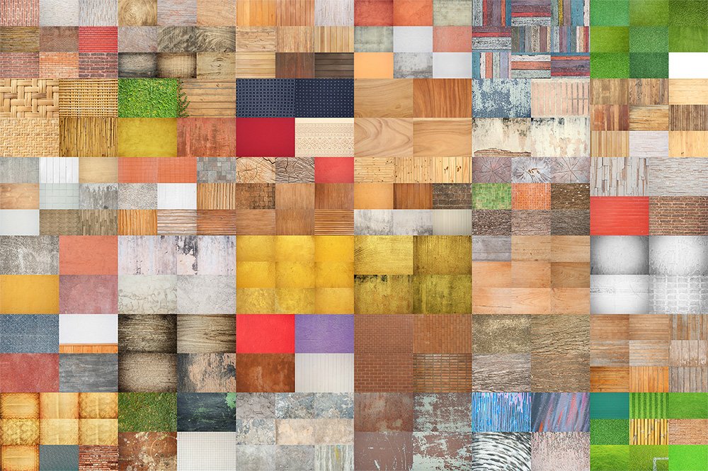Big Pack Textures Background Bundle preview image.