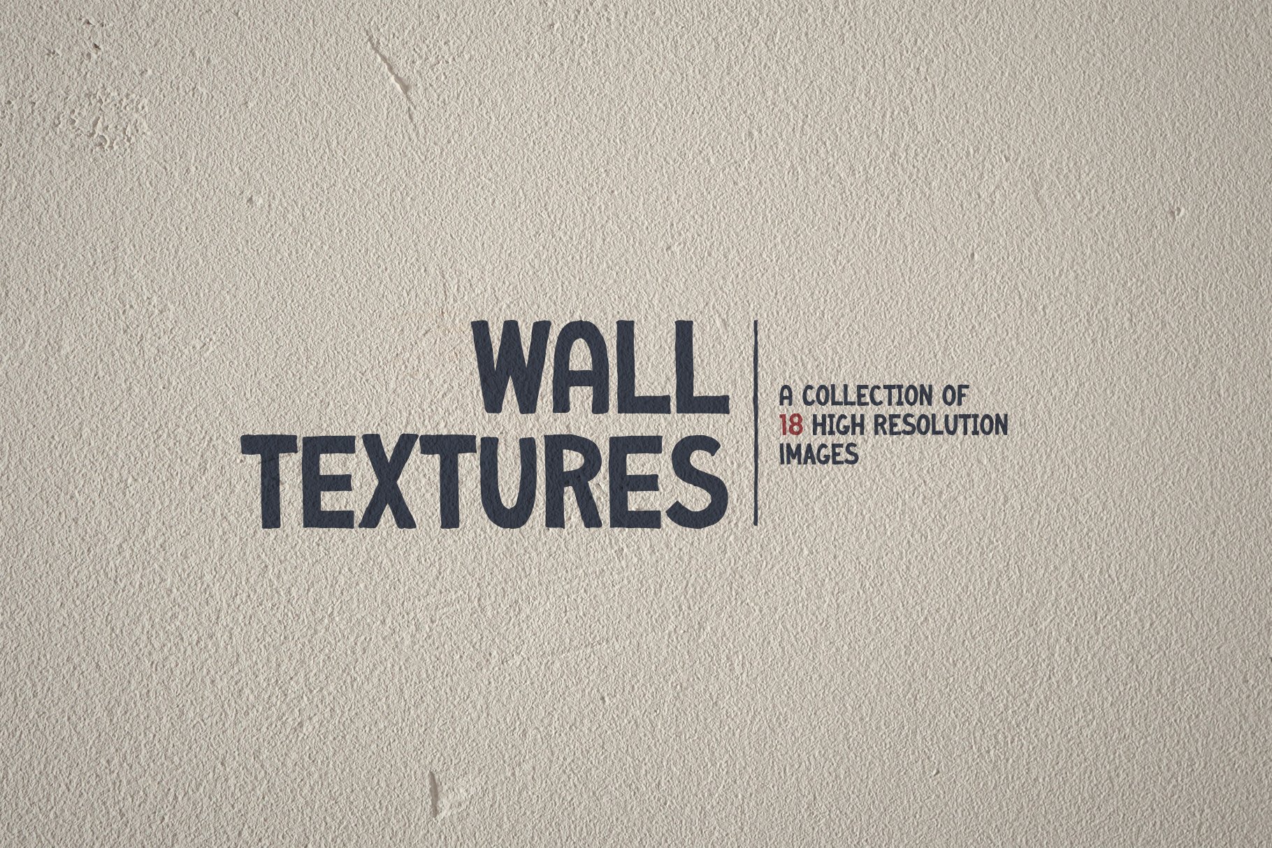 Wall Textures cover image.
