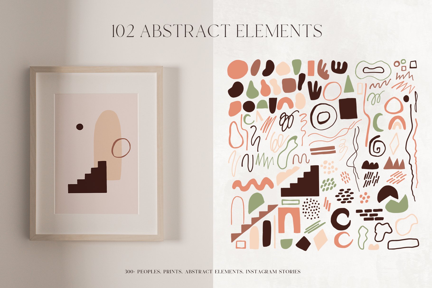 cover with abstract elements 252