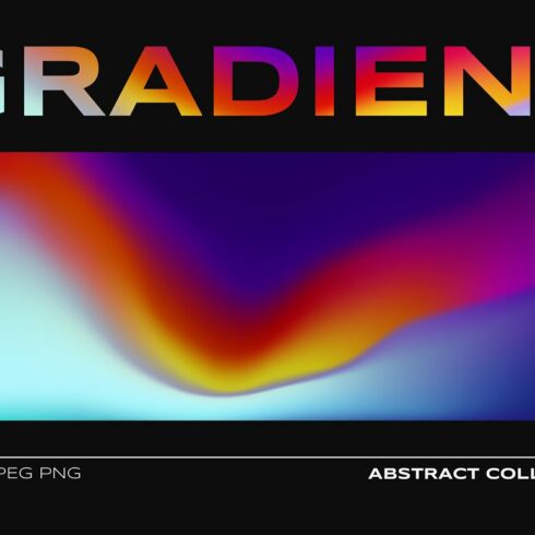 230 Gradients Vector cover image.
