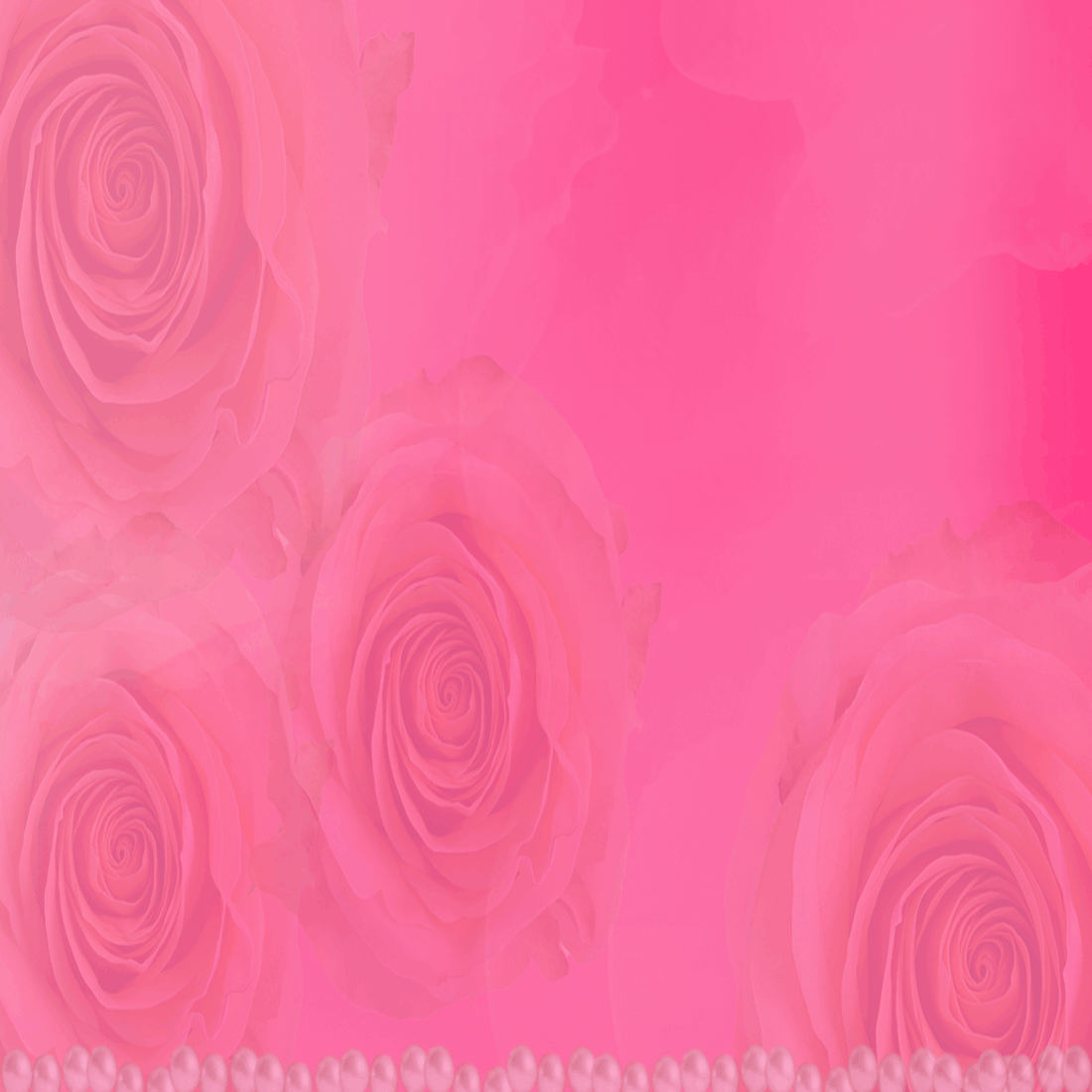 Rose-Background-Cosmetic-abstract-product cover image.