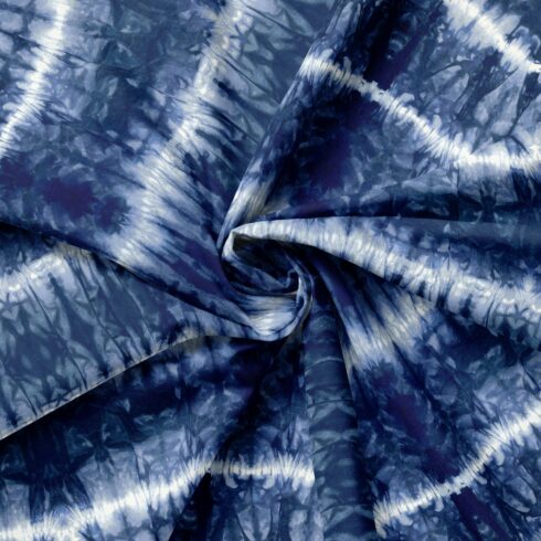 Shibori Tie-dye Seamless Pattern – MasterBundles