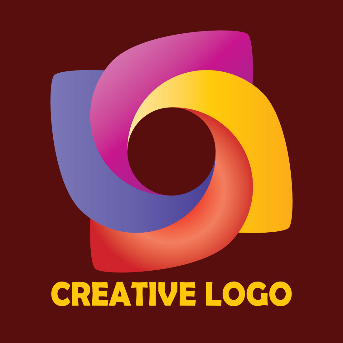 creative logo single 2 762