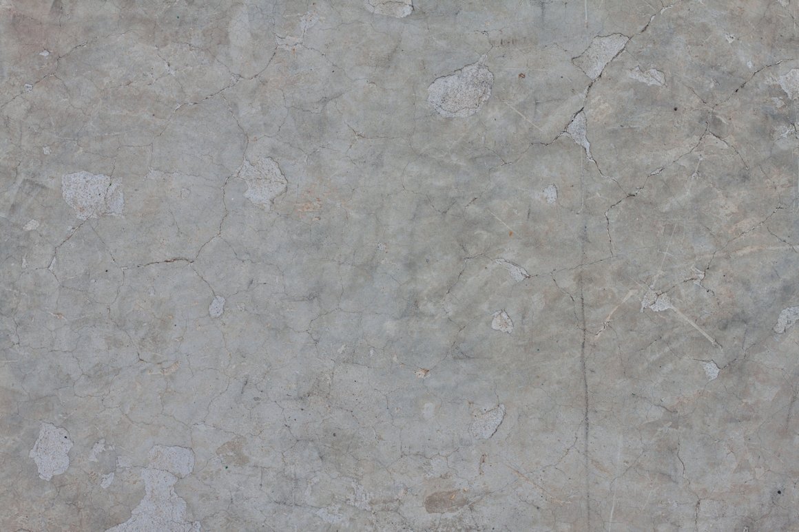 Cracked Concrete Texture cover image.