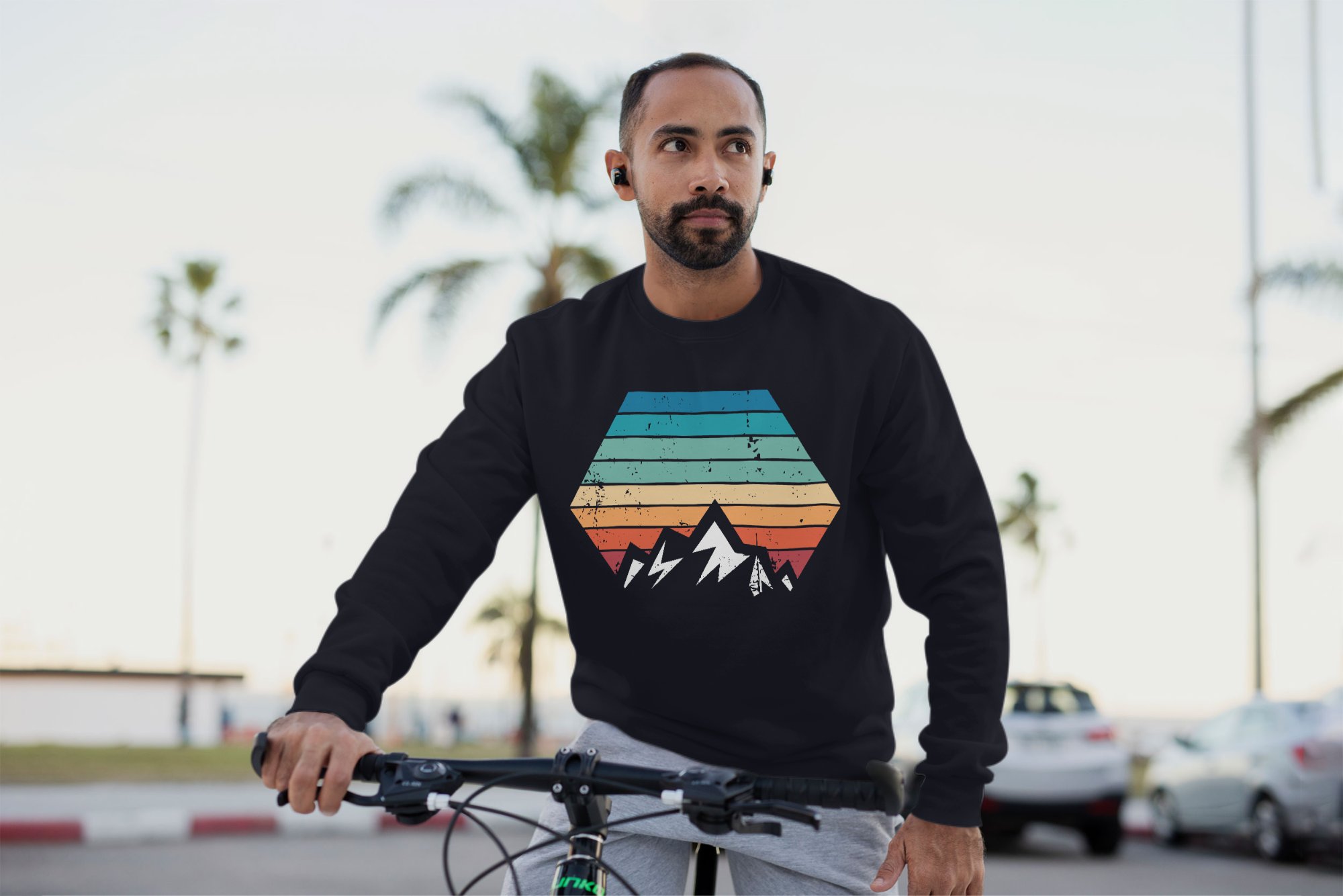 cycling model sweatshirt mockup 2000x1334 200