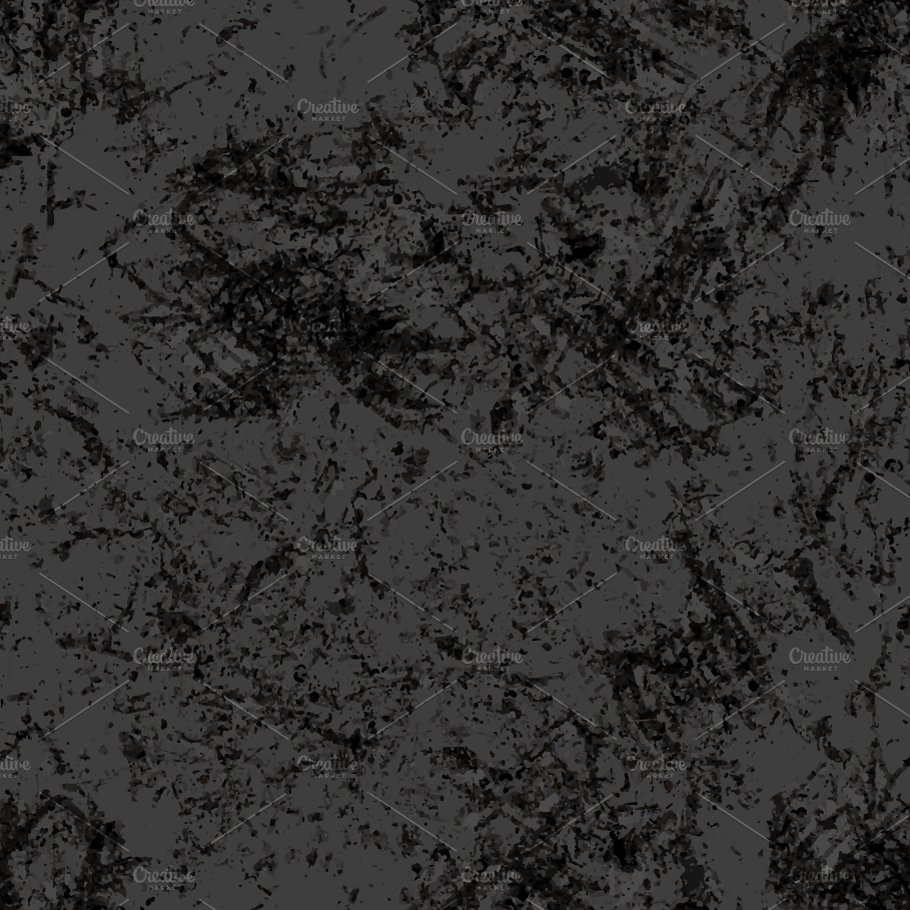 Dark complicated grunge texture cover image.