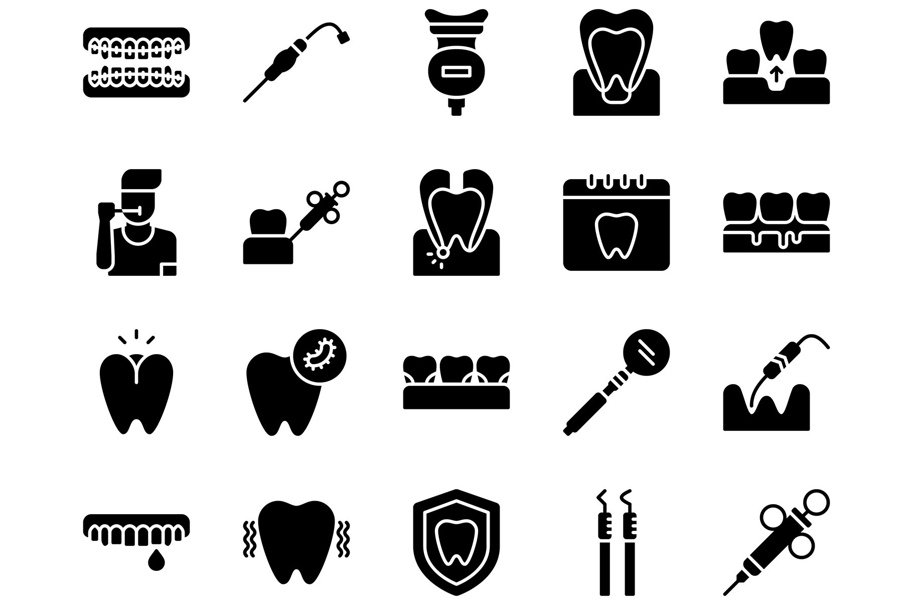 dental solid icons preview 2 copy 520