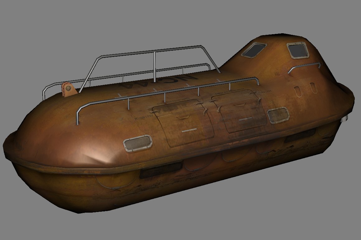 Life_Boat preview image.