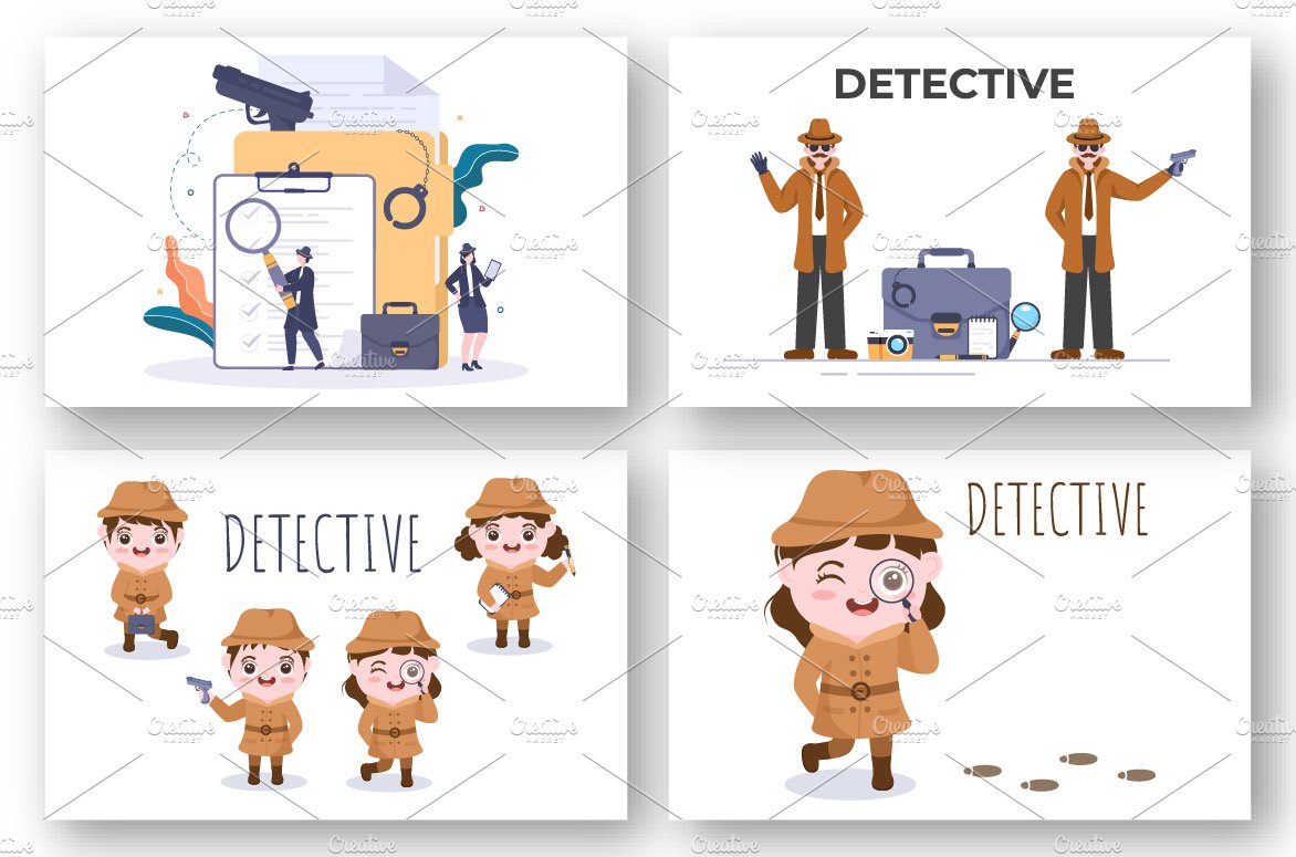 detective 03 893