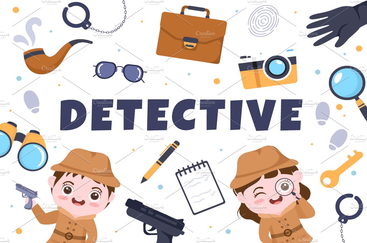 detective 05 100