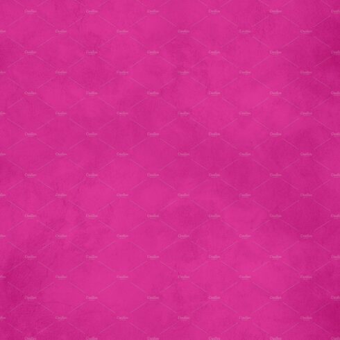 Empty pink concrete wall background cover image.