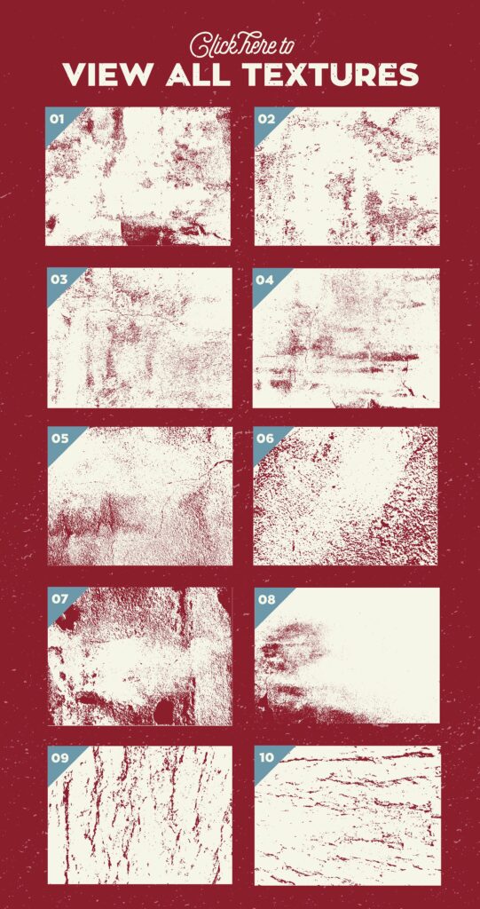 Vintage Distress Textures (10 Pack) – MasterBundles