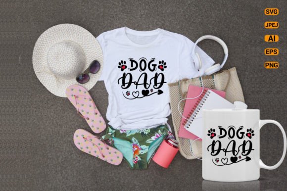 dog svg t shirt dog dad t shirt graphics 57258108 1 580x386 309