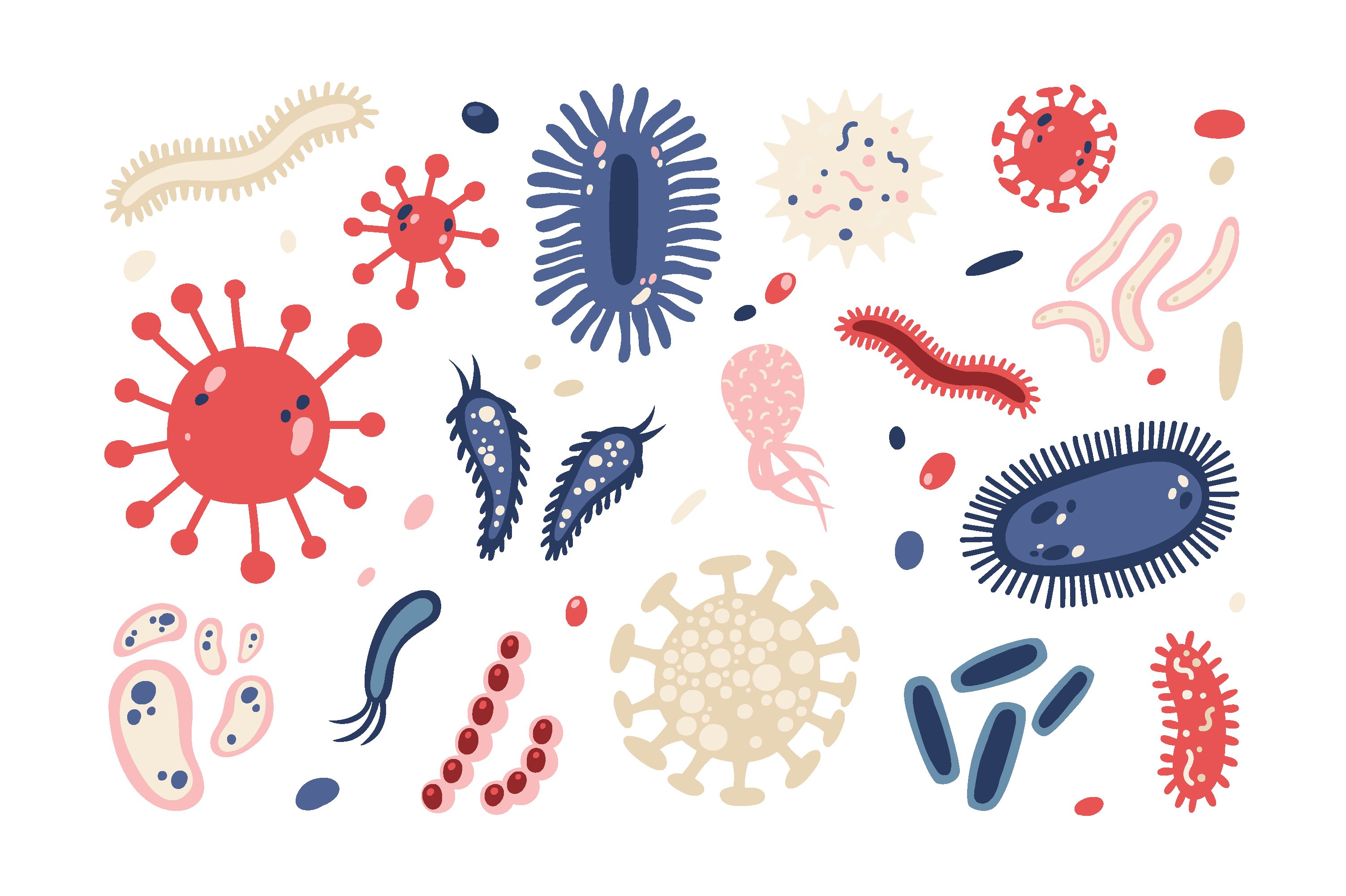 doodle microbes 3 676