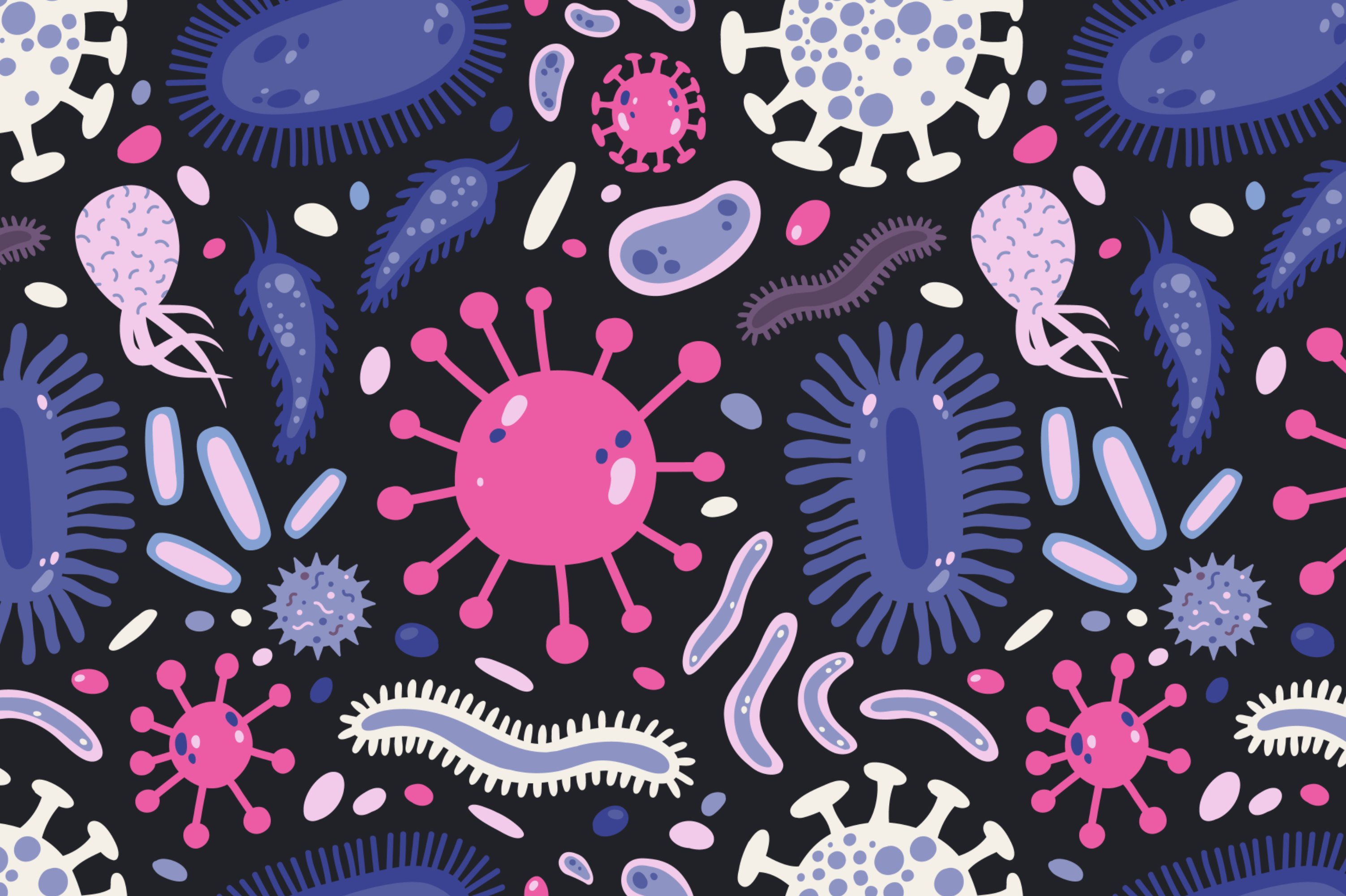 doodle microbes 9 324