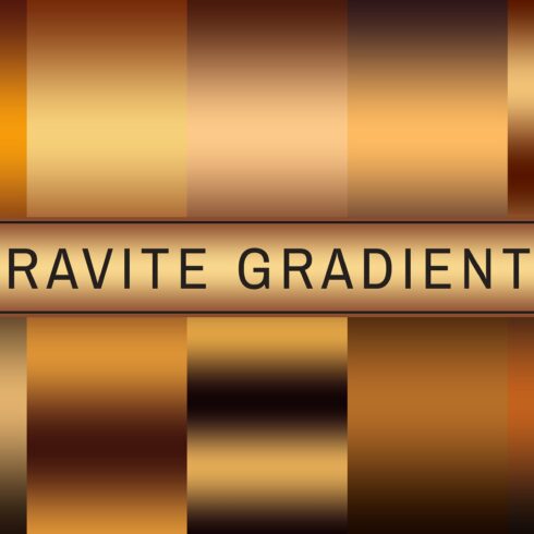 Dravite Gradients cover image.