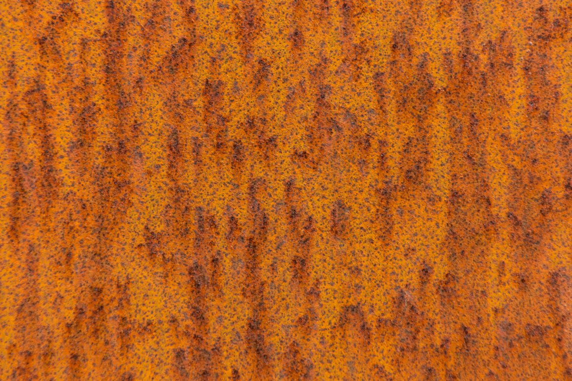 25 Rust Metal Texture Background preview image.