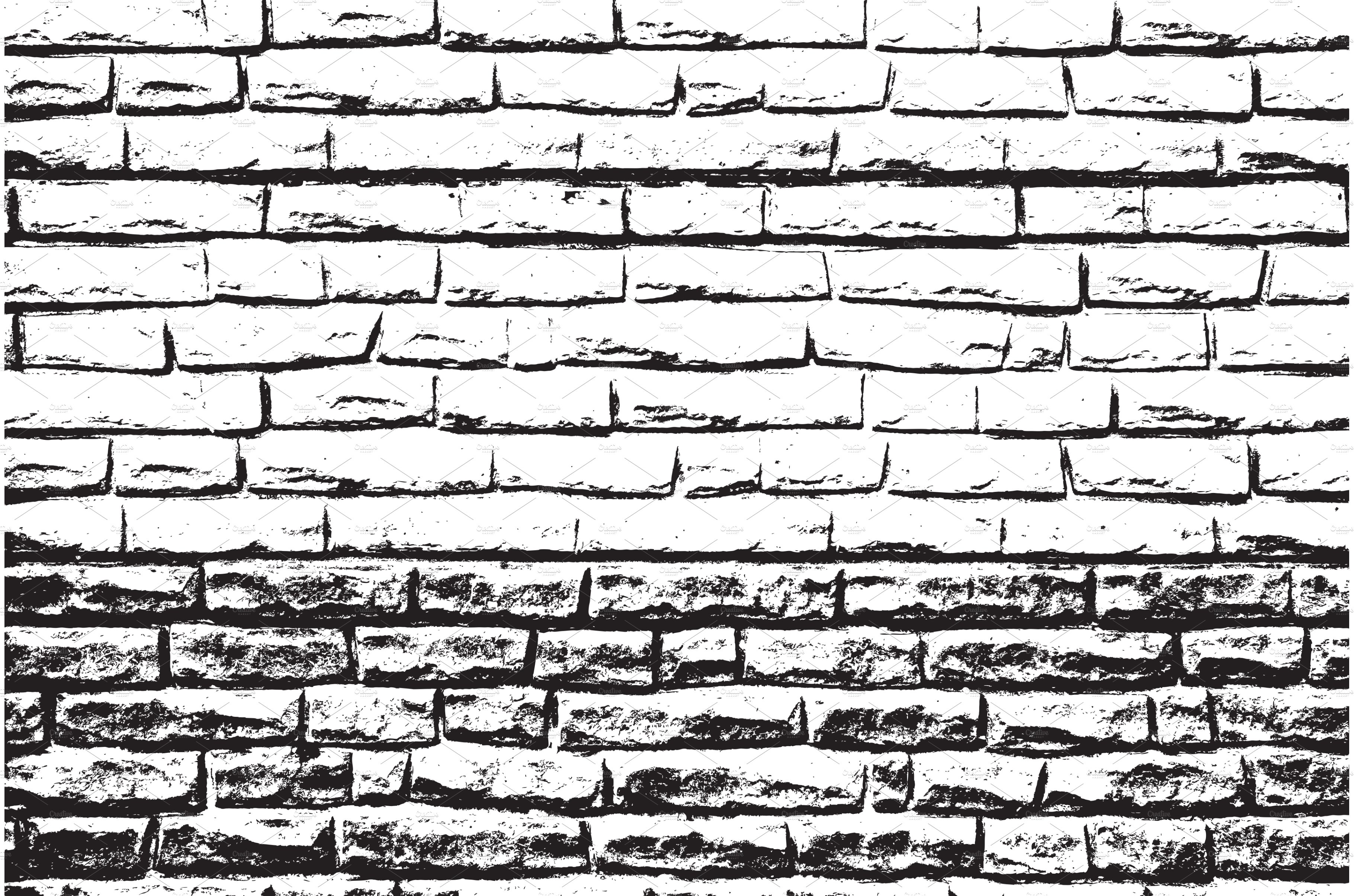 Brick Wall Overlay cover image.