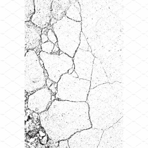 Cracked Overlay Texture cover image.