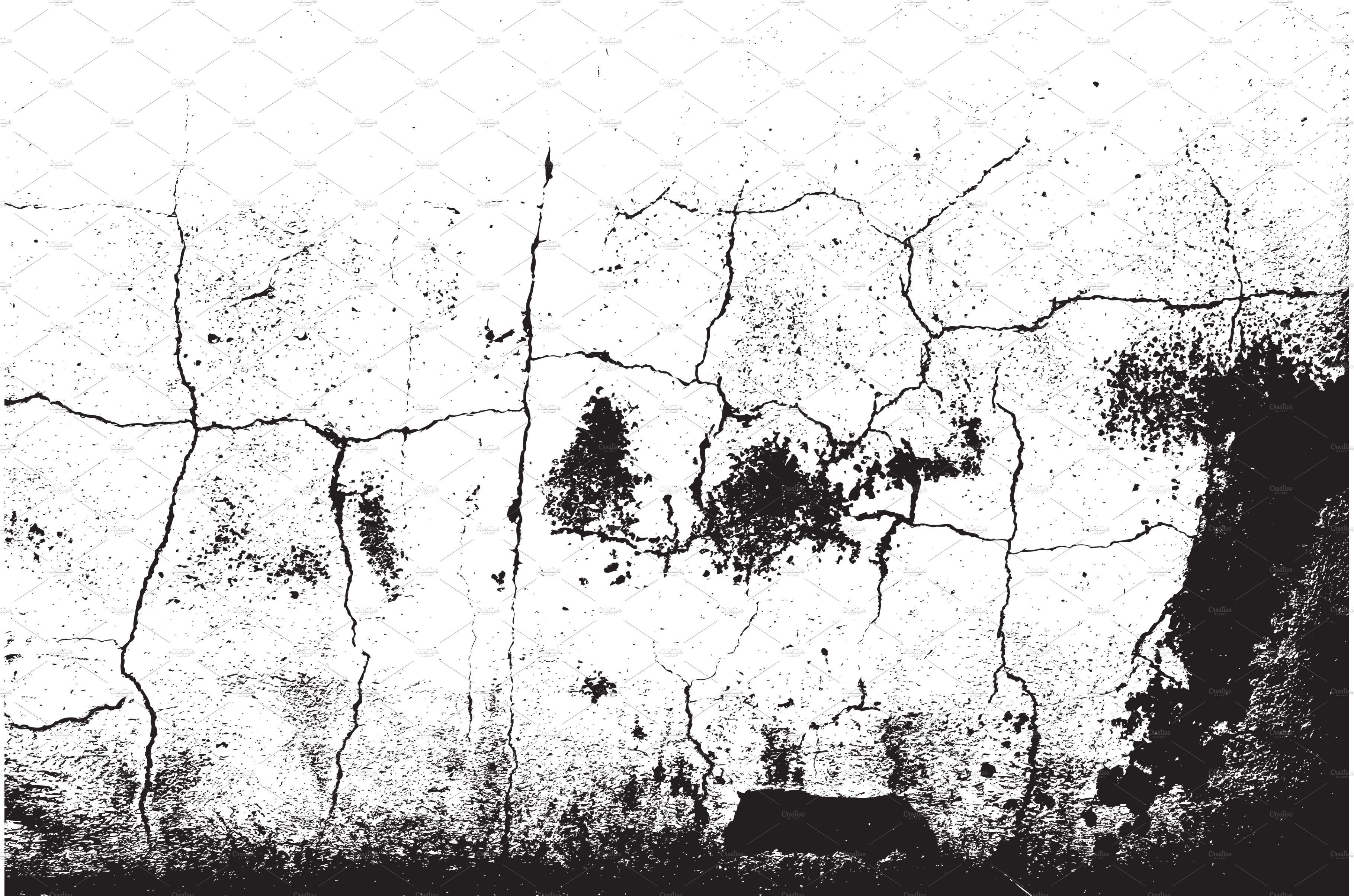 Distress Cracked Plaster cover image.