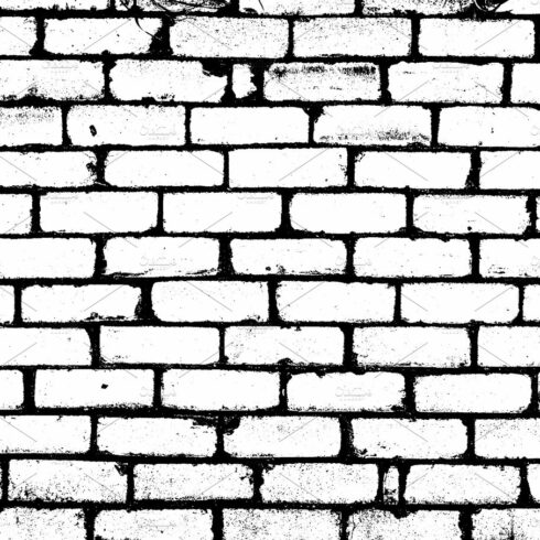 Brickwall Overlay Texture cover image.