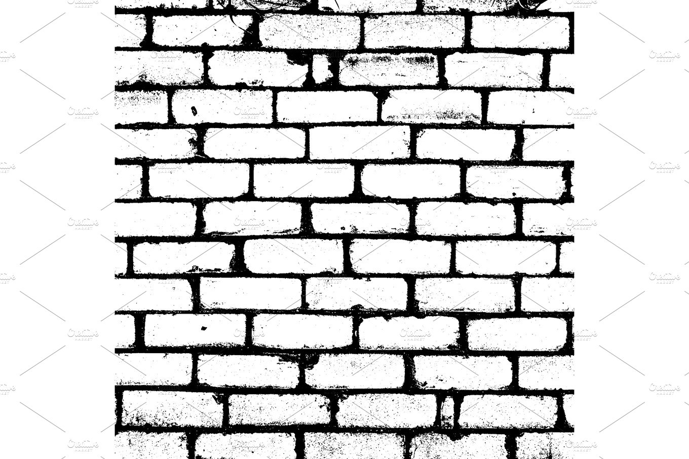 Brickwall Overlay Texture cover image.