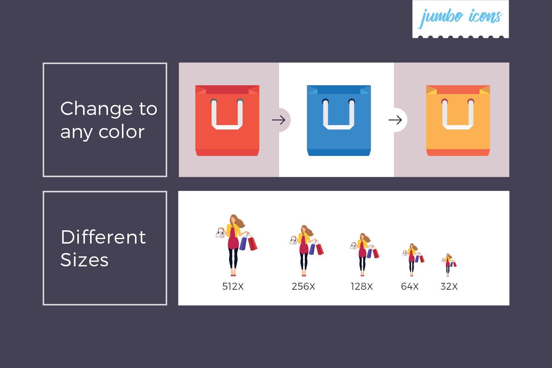 ecommerce vector icons 3 533