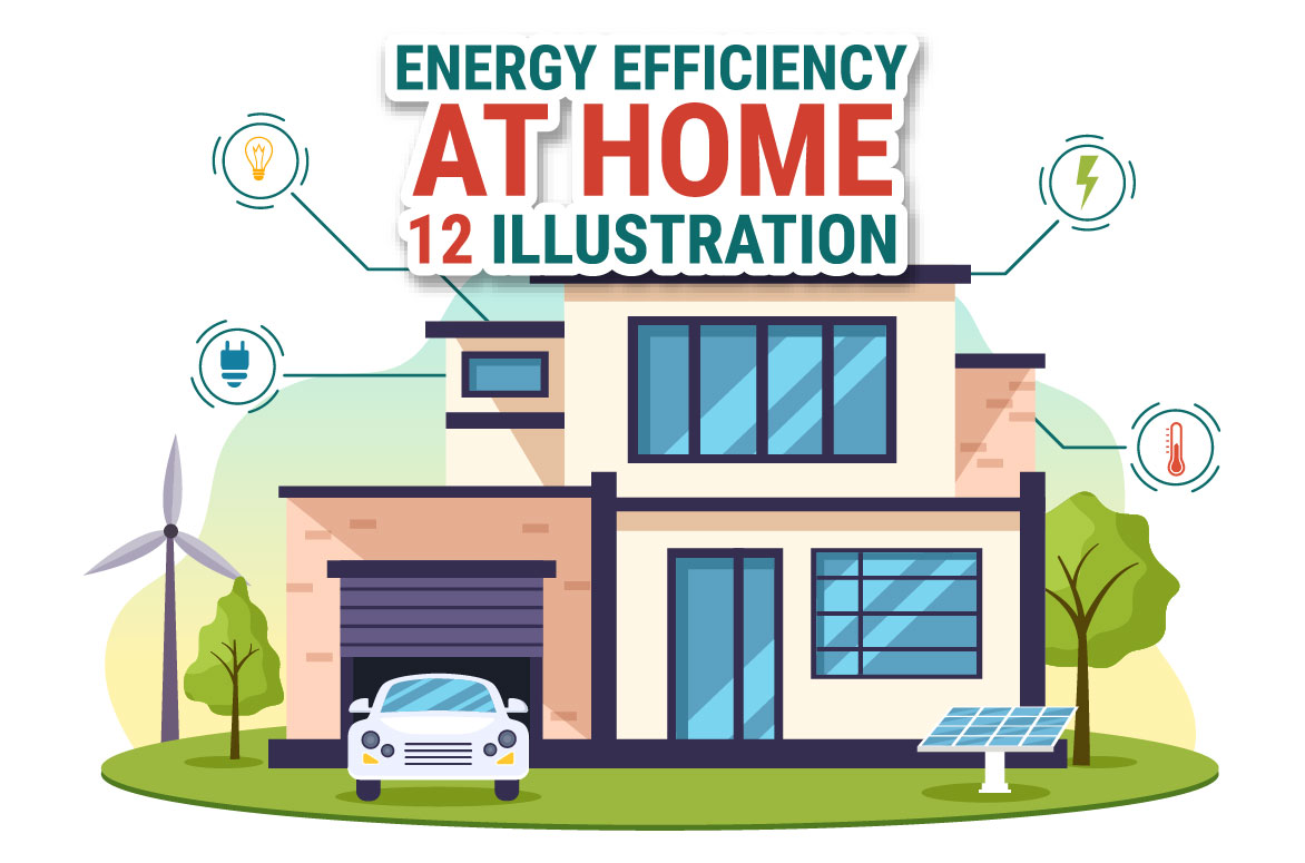 energy efficiency at home 01 466