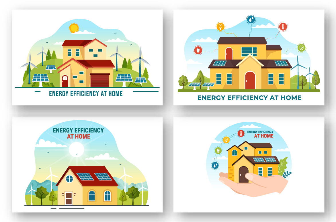 energy efficiency at home 04 322