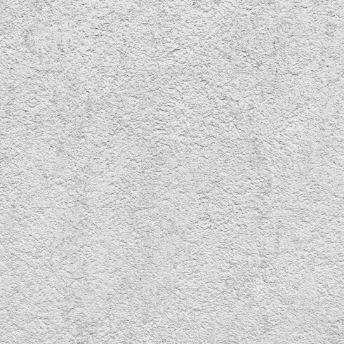 Seamless stucco wall plaster texture cover image.