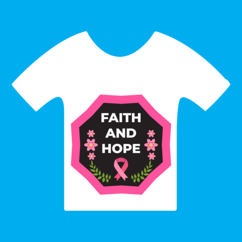faith and hope cover image.