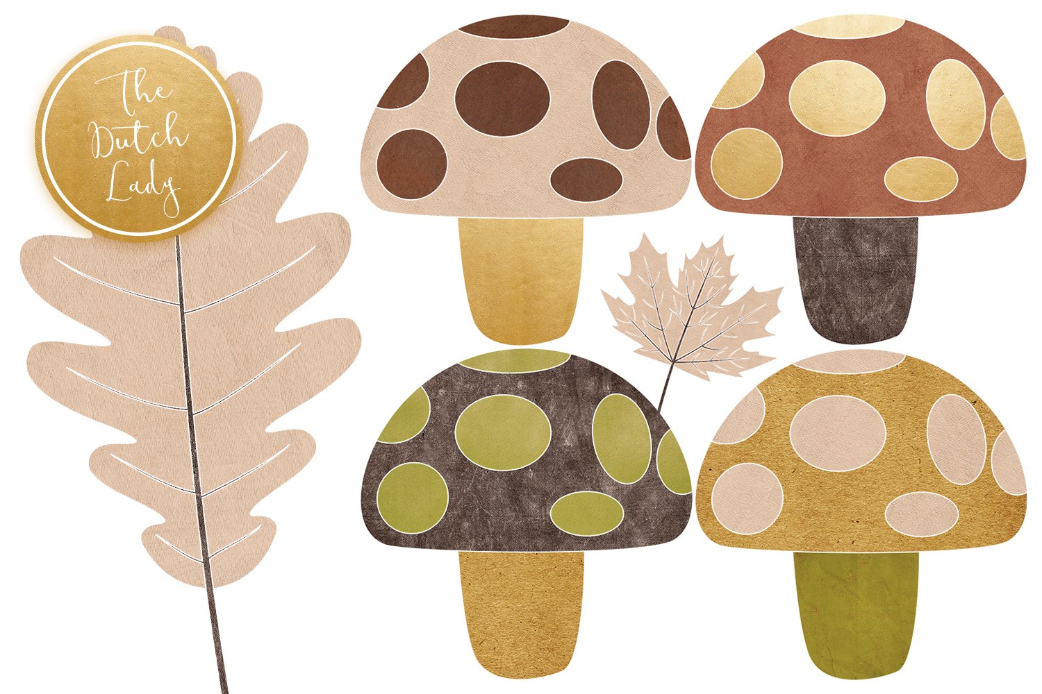 fall forest clipart 41