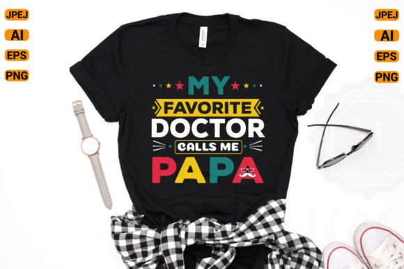 father typography t shirt fathers day graphics 62663941 1 580x386 798
