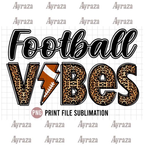 Football Vibes cover image.