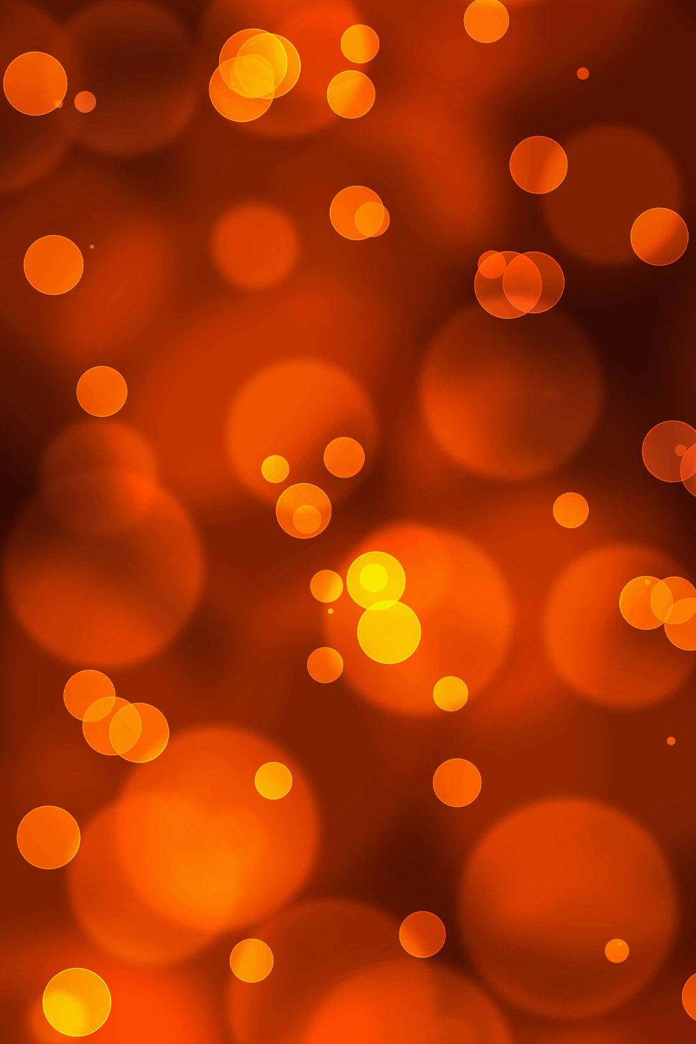 Bokeh Background pinterest preview image.