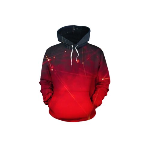 5 sublimation hoodie cover image.