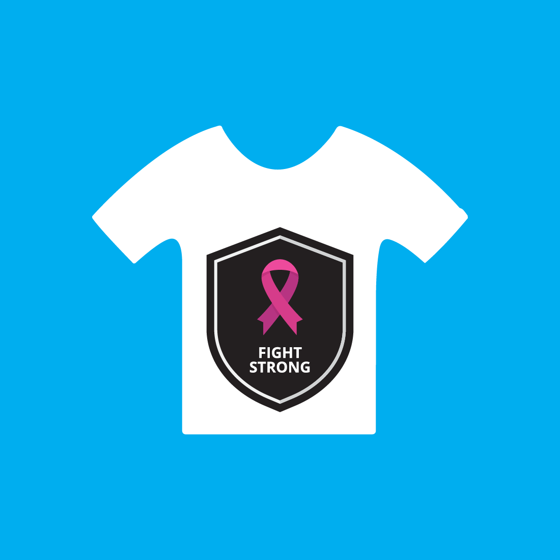 fight strong 2 345
