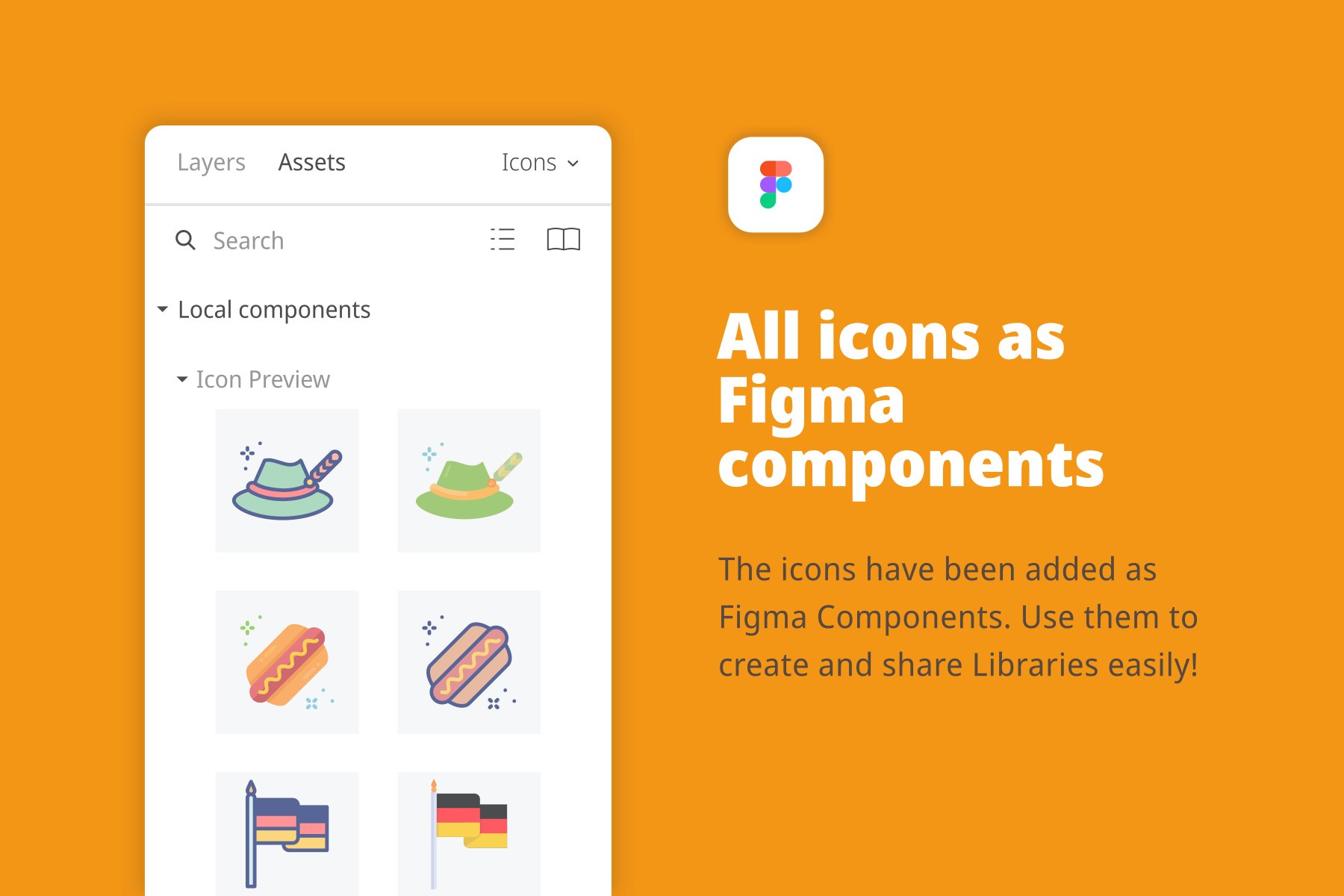 figma components preview 27