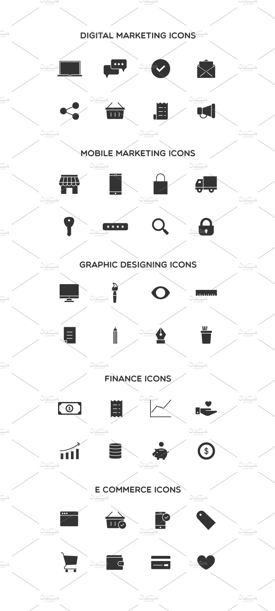 fill icons 840