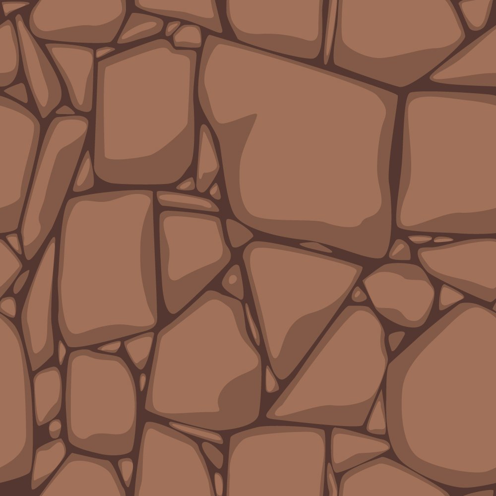 flat seamless stone texture2 262
