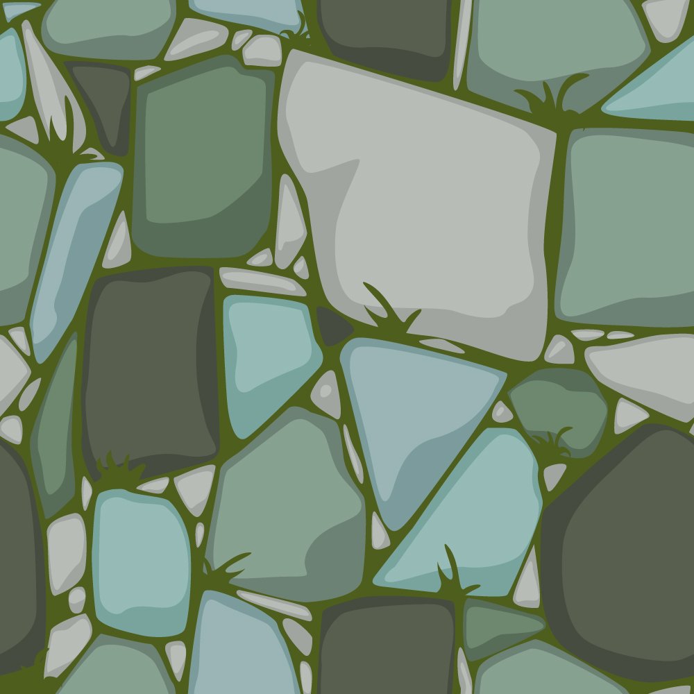 flat seamless stone texture4 111