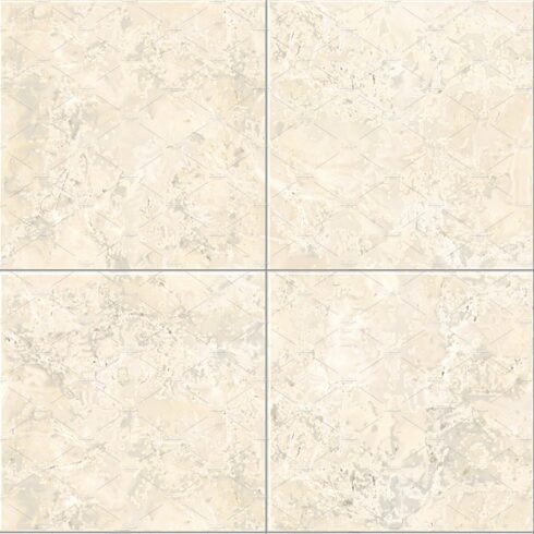 Porcelain tile seamless texture cover image.