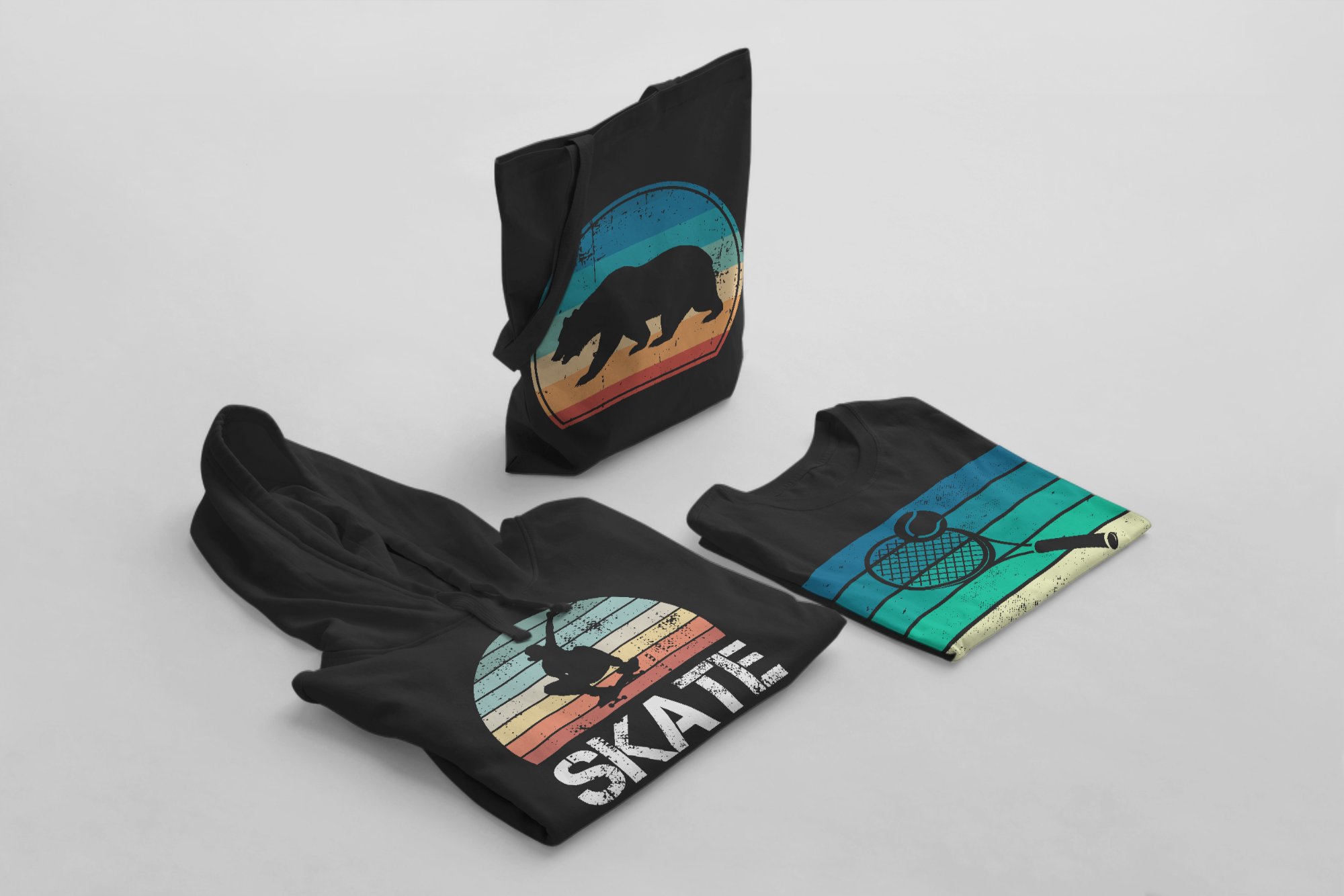 folded hoodie t shirt and tote bag mockup 2000x1334 28129 246