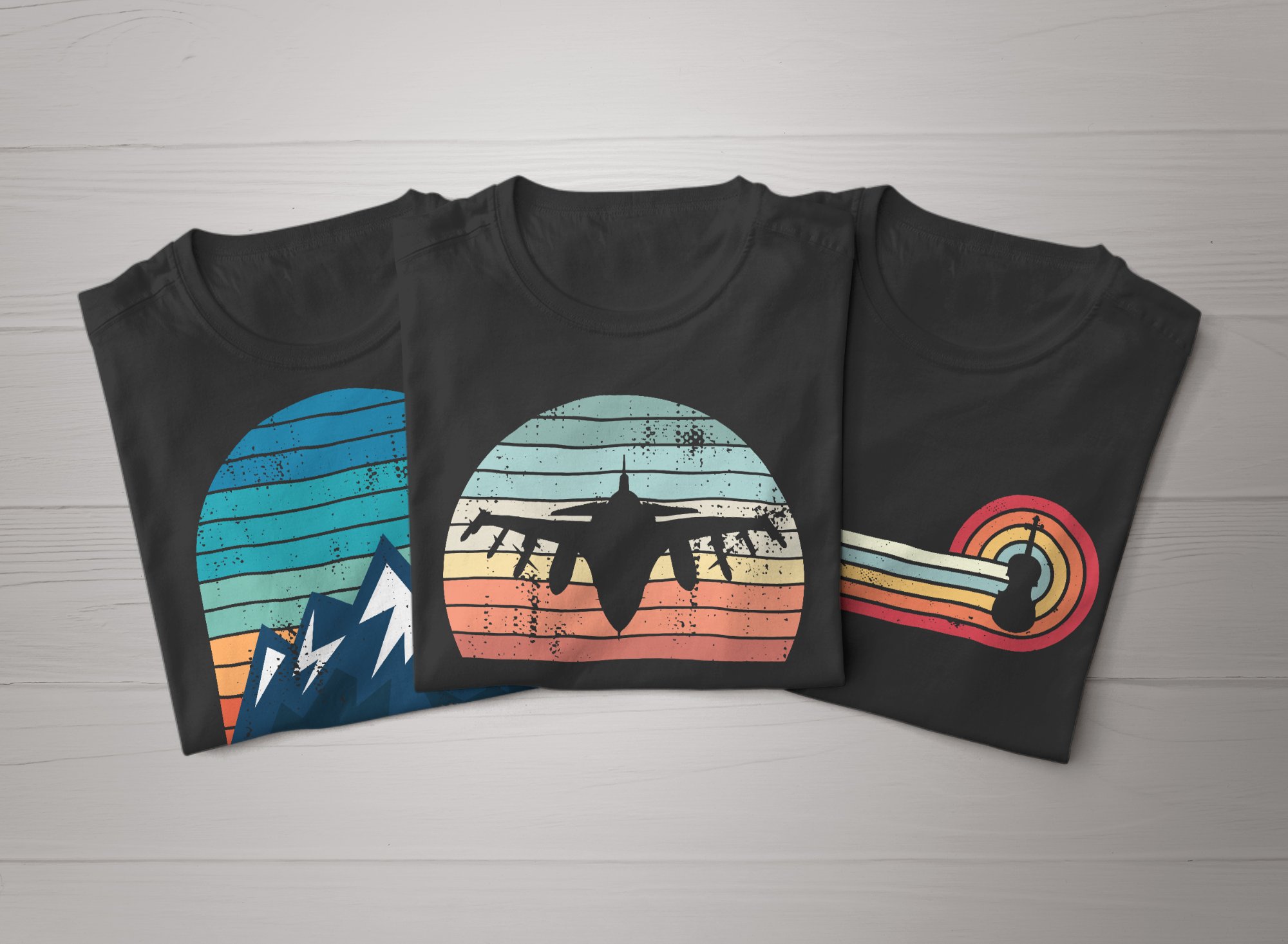 folded t shirts mockup composition 2000x1466 832