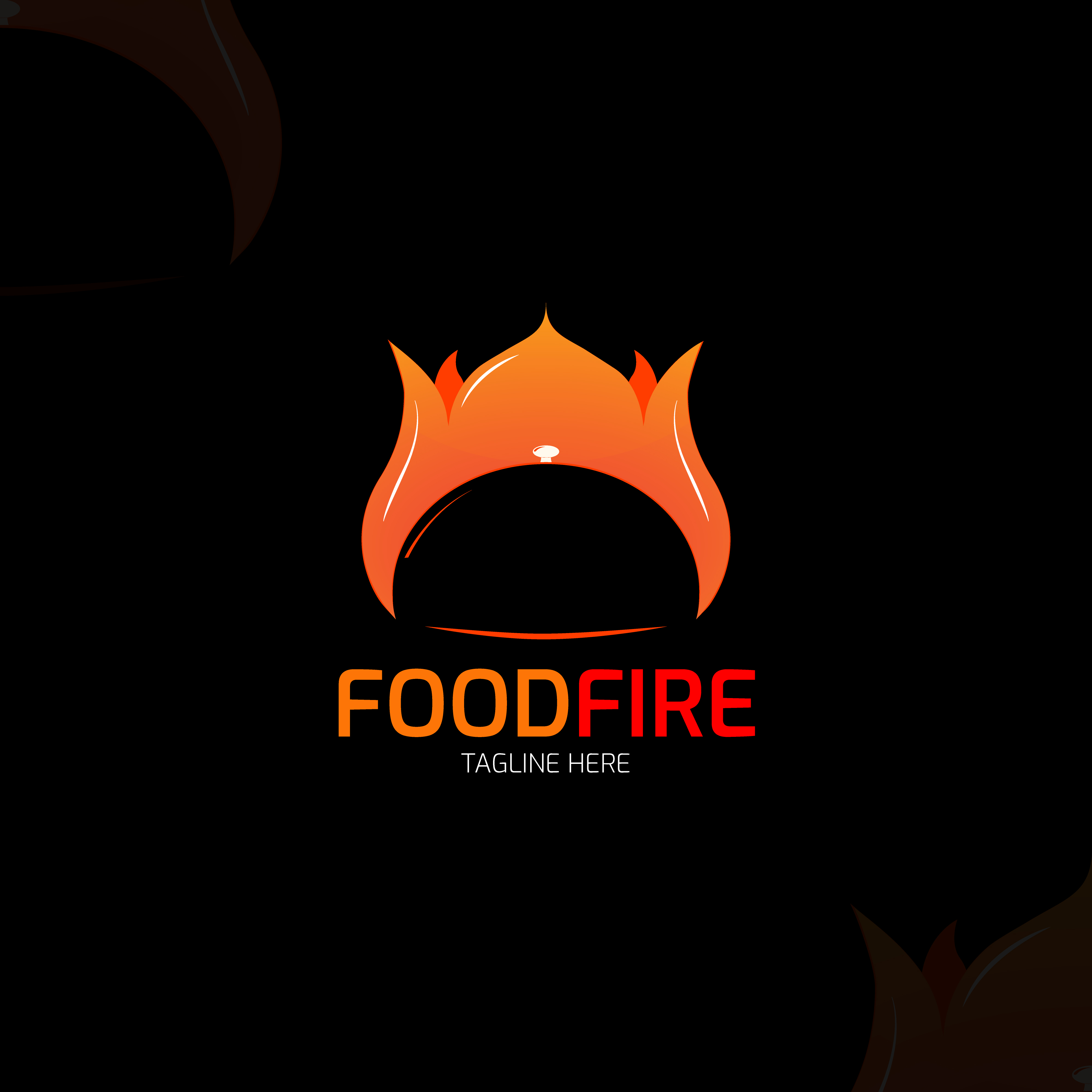 food fire 305
