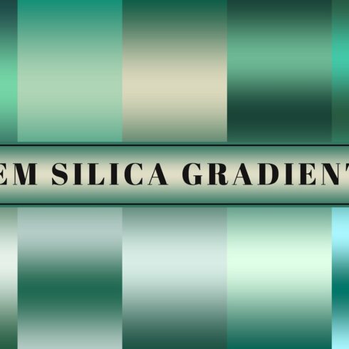 Gem Silica Gradients cover image.